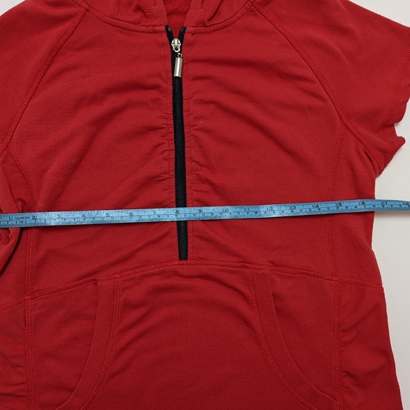 Thyme Maternity top - Picture 5 of 9